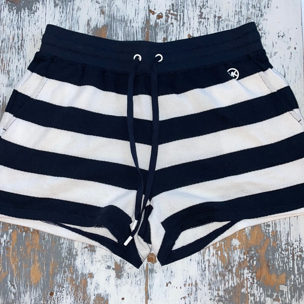 Micheal Kors Lounge Shorts